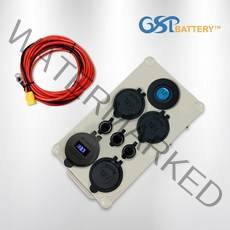 지에스피 멀티파워탭