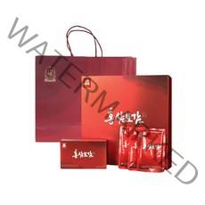 정관장 홍삼보감 + 쇼핑백, 30개, 50ml