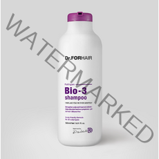 닥터포헤어 폴리젠 바이오3 탈모완화 샴푸 500ml 1개