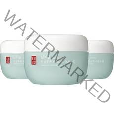 일리윤 히알루론 모이스춰 수분크림, 100ml, 3개