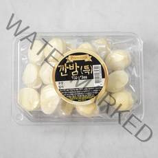 아산율림 깐밤 특, 300g (100g x 3입), 1개