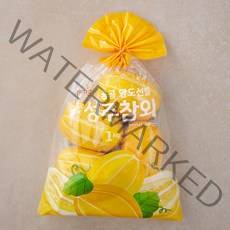 곰곰 당도선별 성주참외, 1kg  (4~5입), 1봉