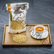 국산 가평잣 백잣 황잣 1kg(팩포장) 국내산 잣 100%, 백잣 1kg (팩), 1개