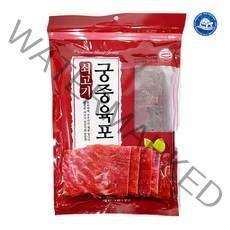 쇠고기 궁중육포, 900g, 1개