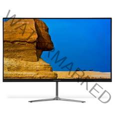 크로스오버 60.5cm FHD 75Hz 광시야각 게이밍 모니터, F24T33IPS(일반)