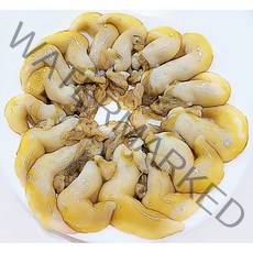 국내산 특품 회로먹는 노랑새조개 산지직송 1kg(실중량250g)남해에서 갓 잡은 싱싱한 손질새조개 당일조업, 노랑새조개 2kg(실중량400-500g)