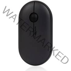 로이체 무소음 무선 마우스 RX-620, 블랙