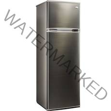 하이얼 소형 일반형냉장고 252L 방문설치, 시크메탈, HRT260HDM