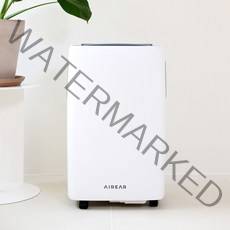 에어리어 이동식 이동형 실외기 없는 에어컨, 이동식 에어컨 (AR-12000)