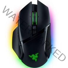 레이저 Basilisk V3 Pro 유무선마우스 RZ01-0462, 블랙