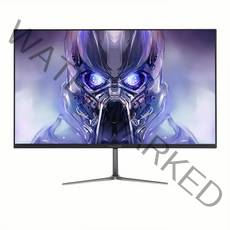 크로스오버 24G9IPS HDR IPS 24인치 가성비 모니터, 무결점