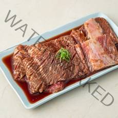 곰곰 양념 소갈비 (냉장), 500g, 1개