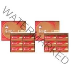 정관장 홍삼원 골드 50ml x 60개입 x 2개