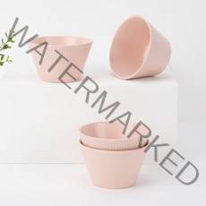 블룸엣홈 스트리샤 공기, 미스티로즈, 4개