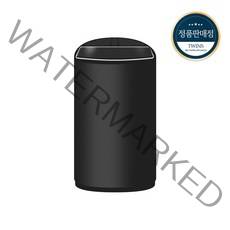 삼성전자 WA30T2101BV 소형 일반세탁기 3kg