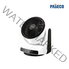 파세코 AI 인공지능 써큘레이터 PCF-MP024AW 공기순환 3D 입체 바람 서큘레이터