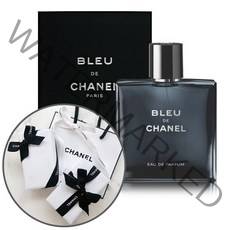 샤넬 블루 드 샤넬 오 드 빠르펭 100ml +무료선물포장+쇼핑백+오늘출발 총알배송