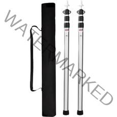 아펙토 슬라이드 폴대 2p + 패킹 가방 세트, 1세트