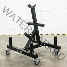 핵 스쿼트머신 레그프레스 데드리프트 브이스쿼트 바벨 기구, 이동식 훈련대