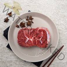 건화한우다 1+등급 사태 (냉장), 600g, 1개