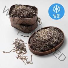 꼬들꼬들 꼬시래기 (냉동), 200g, 5개입