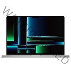 Apple 2023 맥북 프로 14 M2, 실버, M2 Pro 10코어, 16코어, 512GB, 16GB, MPHH3KH/A, 한글