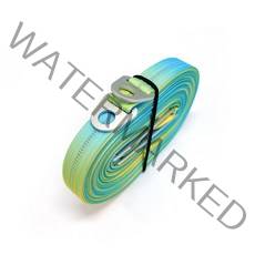 페르니 빛반사 타프웨빙 타프스트링 스트랩 스트링 텐트웨빙 감성캠핑 11컬러 국산, 민트팝, 메인(2way) 1P