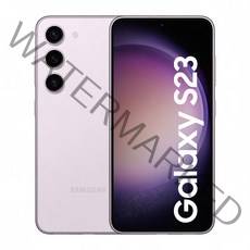 삼성전자 갤럭시 S23 자급제 SM-S911NLIEKOO, 256GB, 라벤더