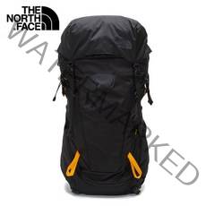 [노스페이스] 아웃도어 등산 백팩 테라 55 산악용 가방 NM2TN78A, 모델:NM2TN78A / 색상:BLACK