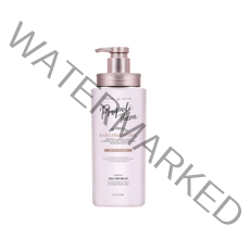 엘라스틴 프로폴리테라 헤어로스컨트롤 볼륨 샴푸(힘없는모발용)500ML, 단품, 500ml