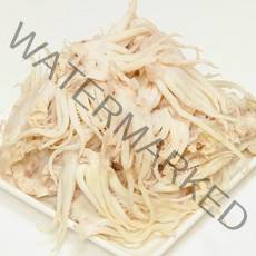 오다리 500g 오징어 다리 백족 버터구이 쪽빛누리, 1개