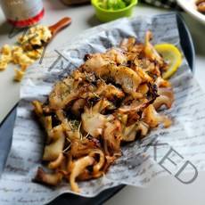 순돌이네 오징어족살 500g, 1개