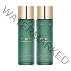 김정문알로에 하이드라 수딩 에멀젼 130ml x 2입