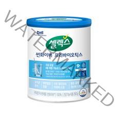 셀렉스 썬화이버 프리바이오틱스 유산균, 1개, 250g