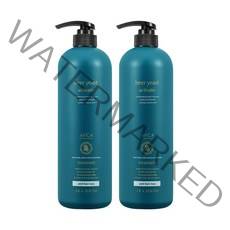 아브카 맥주효모 두피케어 탈모증상완화 트리트먼트, 2개, 1L