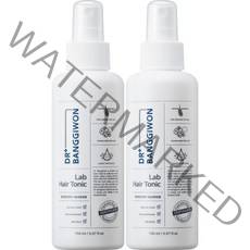 닥터방기원 랩 헤어토닉, 150ml, 2개