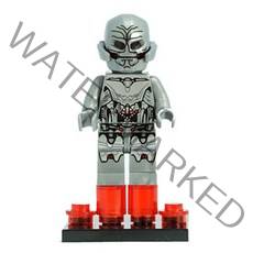 어벤져스 레고 호환 블럭 미니 피규어 1~200, 95.울트론