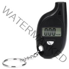 비씨팜스 디지털 타이어 공기압 측정기, 1개