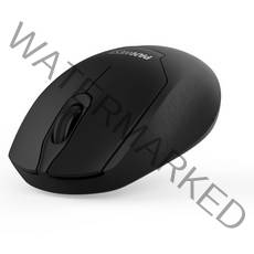 PANWEST BluetoothMouse 5.0 BT3050 팬웨스트 블루투스마우스5.0, Black