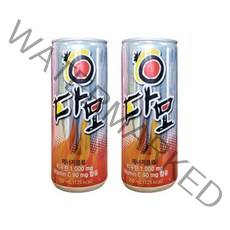 다모 에너지드링크캔 250ml x 30개 고카페인 에너지드링크캔