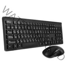 홈플래닛 무선 키보드 마우스 세트, 단품