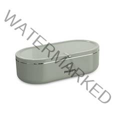 필립스 UV-C LED 다용도 개인용 미니 소독기 2902 그린, UV-C G GM