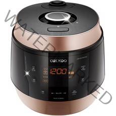 쿠쿠 10인용 전기압력밥솥, CRP-QS1020FGM