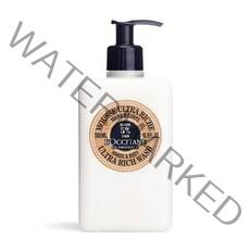 [록시땅] 시어 울트라 리치 핸드 앤 바디 워시 500ml