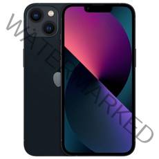 Apple 아이폰 13 자급제, 미드나이트, 256GB