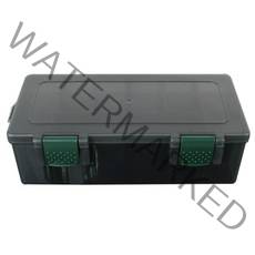 싸파 13파티션 다용도 멀티소품 태클박스 H496, 혼합 색상