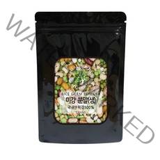 스쿨아이 국내산 미강 분말 생, 1.2kg, 1개