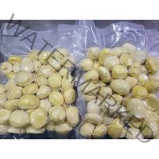 [22년산 햇밤 100%국내산] 우리나라 공주 생밤 깐밤 프미미엄밤 500g, 2kg