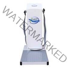 선영 [선영스포츠] 클럽용 파워벨트맛사지기 0603 / 덜덜이운동기구, 1개, 옵션선택