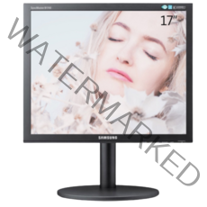 모니터특가 강추 LED LCD 삼성 LG 델 HP 사무용 가정용 주식용 CCTV, [LCD/17인치]삼성/LG랜덤